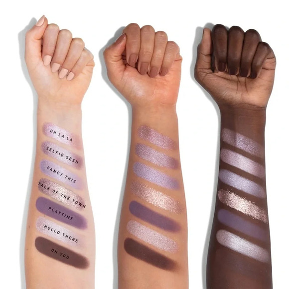 MORPHE - 35C Everyday Chic Artistry Palette - Picture 7 of 11